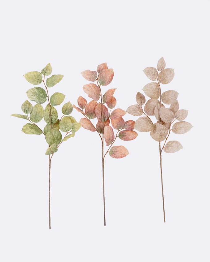 Artificial Plant 30*6*120cm Leaf single stem GS-78826005 2026Aug 3,000+ sqm showroom with thousands of artificial flowers, plants & trees ready for global sourcing.