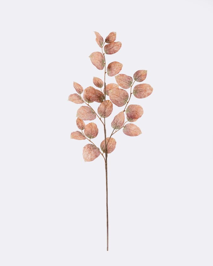 Artificial Plant 30*6*120cm Leaf single stem GS-78826005-R1 2026Aug 3,000+ sqm showroom with thousands of artificial flowers, plants & trees ready for global sourcing.