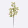 Artificial Plant 30*6*120cm Leaf single stem GS-78826005 2026Aug 3,000+ sqm showroom with thousands of artificial flowers, plants & trees ready for global sourcing.
