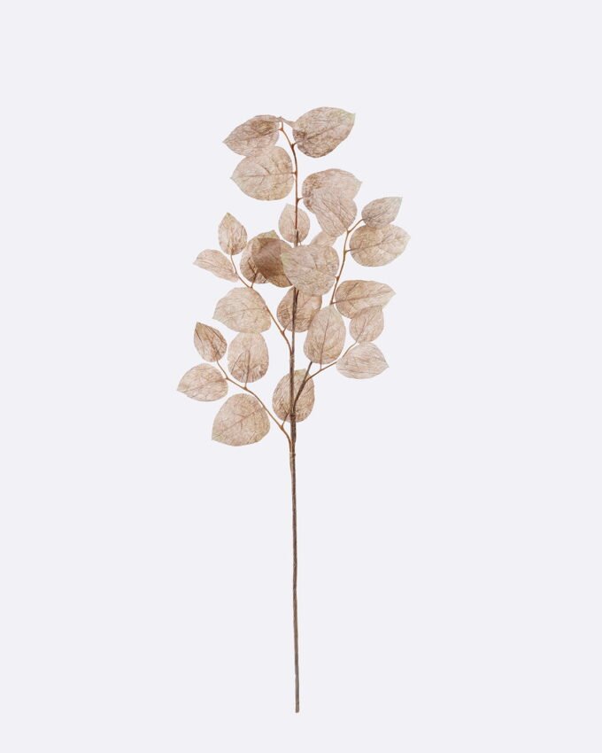 Artificial Plant 30*6*120cm Leaf single stem GS-78826005 2026Aug 3,000+ sqm showroom with thousands of artificial flowers, plants & trees ready for global sourcing.