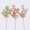 Artificial Plant 30*6*130cm Leaf  single stem GS-78826006 2026Aug 3,000+ sqm showroom with thousands of artificial flowers, plants & trees ready for global sourcing.
