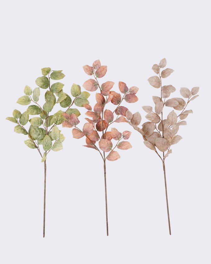 Artificial Plant 30*6*130cm Leaf  single stem GS-78826006 2026Aug 3,000+ sqm showroom with thousands of artificial flowers, plants & trees ready for global sourcing.