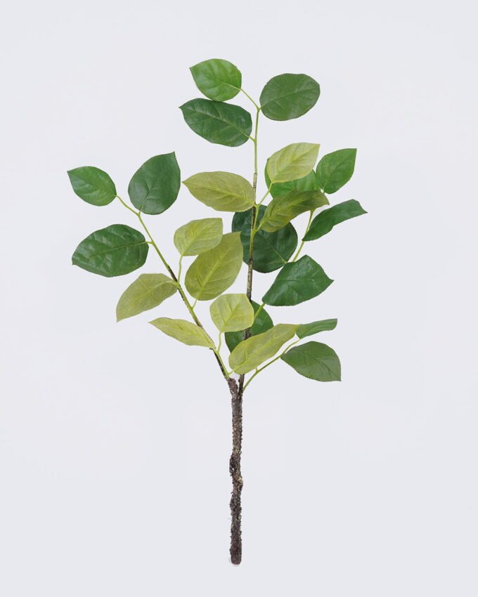 Artificial Plant 30*6*79cm Leaf  single stem GS-78826007 2026Aug 3,000+ sqm showroom with thousands of artificial flowers, plants & trees ready for global sourcing.