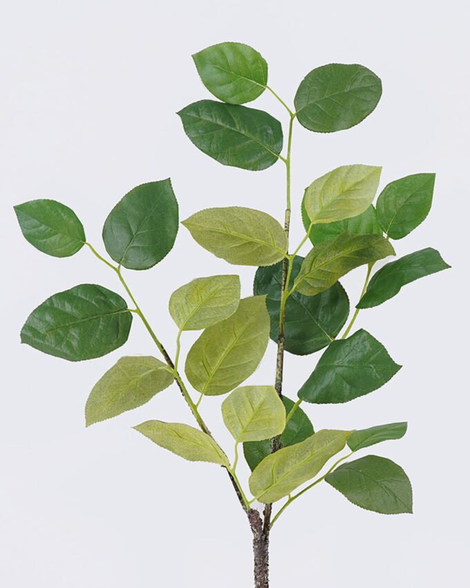 Artificial Plant 30*6*79cm Leaf  single stem GS-78826007 2026Aug 3,000+ sqm showroom with thousands of artificial flowers, plants & trees ready for global sourcing.