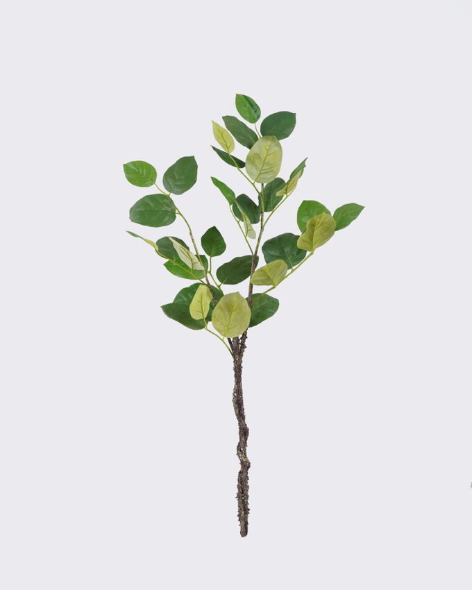 Artificial Plant 33*6*98cm Leaf  single stem GS-78826008 2026Aug 3,000+ sqm showroom with thousands of artificial flowers, plants & trees ready for global sourcing.