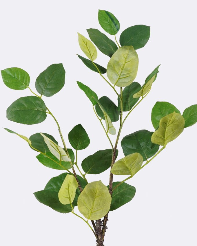 Artificial Plant 33*6*98cm Leaf  single stem GS-78826008 2026Aug 3,000+ sqm showroom with thousands of artificial flowers, plants & trees ready for global sourcing.