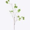 Artificial Plant 16*6*85cm Leaf single stem GS-83626003-G1 2026SEP 3,000+ sqm showroom with thousands of artificial flowers, plants & trees ready for global sourcing.