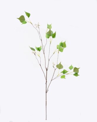 Artificial Plant 16*6*85cm Leaf single stem GS-83626003-G1 2026SEP 3,000+ sqm showroom with thousands of artificial flowers, plants & trees ready for global sourcing.