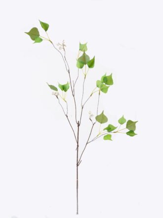 Artificial Plant 16*6*85cm Leaf single stem GS-83626003 2026SEP 3,000+ sqm showroom with thousands of artificial flowers, plants & trees ready for global sourcing.
