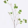 Artificial Plant 16*6*85cm Leaf single stem GS-83626003-G1 2026SEP 3,000+ sqm showroom with thousands of artificial flowers, plants & trees ready for global sourcing.