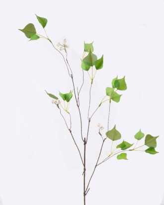 Artificial Plant 16*6*85cm Leaf single stem GS-83626003-G1 2026SEP 3,000+ sqm showroom with thousands of artificial flowers, plants & trees ready for global sourcing.