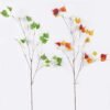 Artificial Plant Leaf single stem GS-83626003_1 Artificial Plant 16*6*85cm Leaf single stem GS-83626003 2026SEP 3,000+ sqm showroom with thousands of artificial flowers, plants & trees ready for global sourcing.