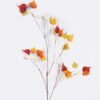 Artificial Plant Leaf single stem GS-83626003_2 Artificial Plant 16*6*85cm Leaf single stem GS-83626003 2026SEP 3,000+ sqm showroom with thousands of artificial flowers, plants & trees ready for global sourcing.