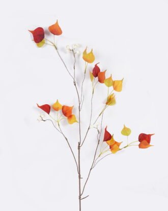 Artificial Plant 16*6*85cm Leaf single stem GS-83626003 2026SEP 3,000+ sqm showroom with thousands of artificial flowers, plants & trees ready for global sourcing.