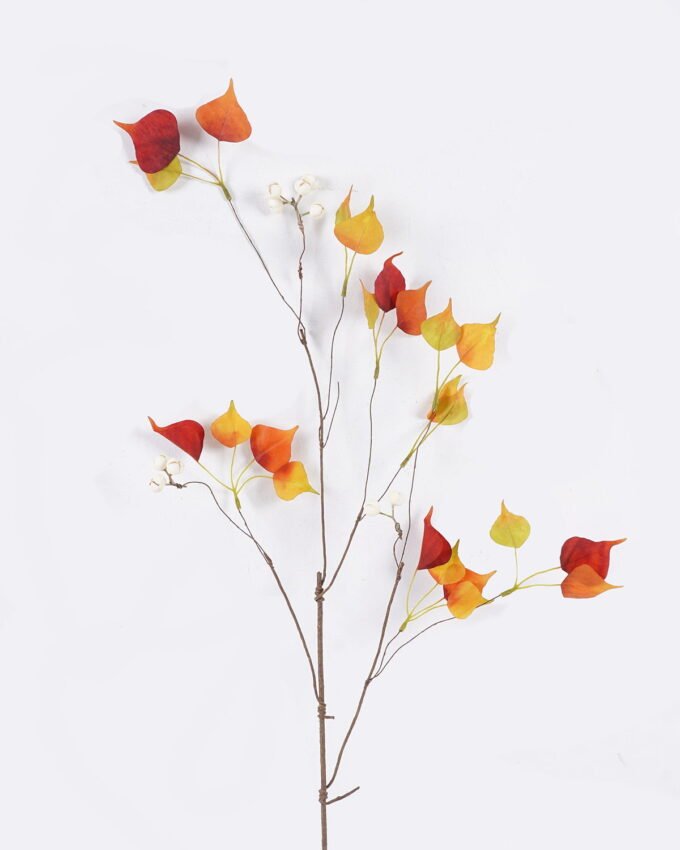 Artificial Plant 16*6*85cm Leaf single stem GS-83626003 2026SEP 3,000+ sqm showroom with thousands of artificial flowers, plants & trees ready for global sourcing.