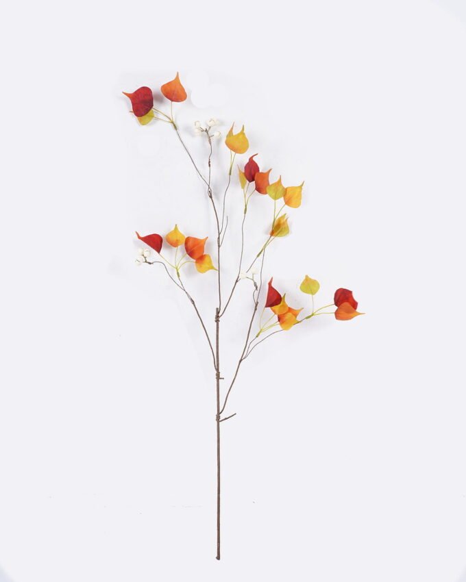 Artificial Plant Leaf single stem GS-83626003_3 Artificial Plant 16*6*85cm Leaf single stem GS-83626003 2026SEP 3,000+ sqm showroom with thousands of artificial flowers, plants & trees ready for global sourcing.