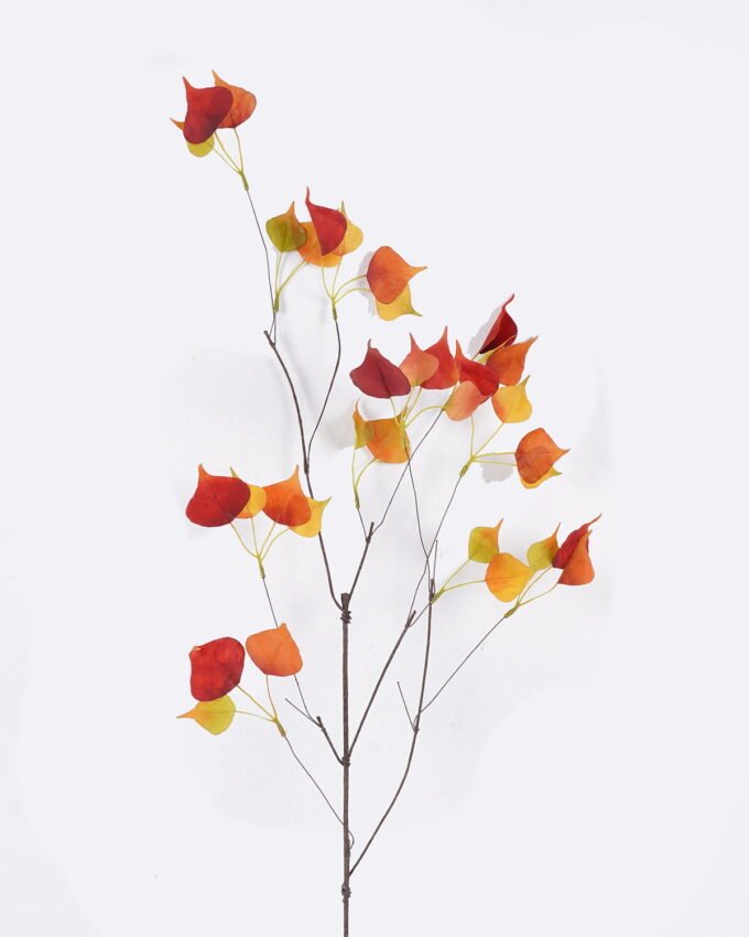 Artificial Plant 21*10*107cm Leaf single stem GS-83626004 2026SEP 3,000+ sqm showroom with thousands of artificial flowers, plants & trees ready for global sourcing.