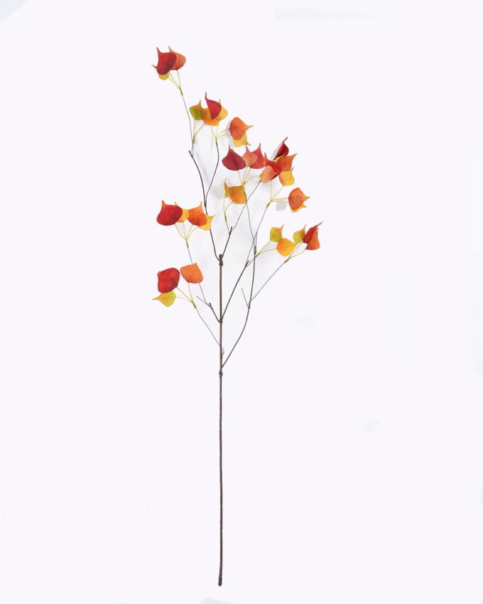Artificial Plant Leaf single stem GS-83626004_4 Artificial Plant 21*10*107cm Leaf single stem GS-83626004 2026SEP 3,000+ sqm showroom with thousands of artificial flowers, plants & trees ready for global sourcing.