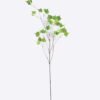 Artificial Plant Leaf single stem GS-83626004_5 Artificial Plant 21*10*107cm Leaf single stem GS-83626004 2026SEP 3,000+ sqm showroom with thousands of artificial flowers, plants & trees ready for global sourcing.