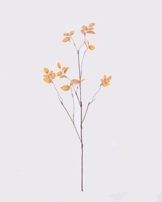Artificial Plant 18*6*82cm Leaf single stem GS-83626008-O1 2026SEP 3,000+ sqm showroom with thousands of artificial flowers, plants & trees ready for global sourcing.