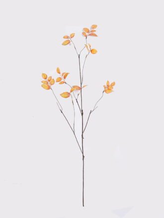 Artificial Plant 18*6*82cm Leaf single stem GS-83626008 2026SEP 3,000+ sqm showroom with thousands of artificial flowers, plants & trees ready for global sourcing.