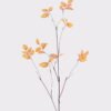 Artificial Plant 18*6*82cm Leaf single stem GS-83626008-O1 2026SEP 3,000+ sqm showroom with thousands of artificial flowers, plants & trees ready for global sourcing.