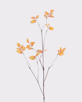 Artificial Plant 18*6*82cm Leaf single stem GS-83626008-O1 2026SEP 3,000+ sqm showroom with thousands of artificial flowers, plants & trees ready for global sourcing.