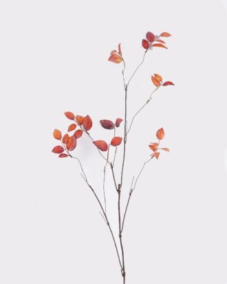 Artificial Plant 18*6*82cm Leaf single stem GS-83626008 2026SEP 3,000+ sqm showroom with thousands of artificial flowers, plants & trees ready for global sourcing.