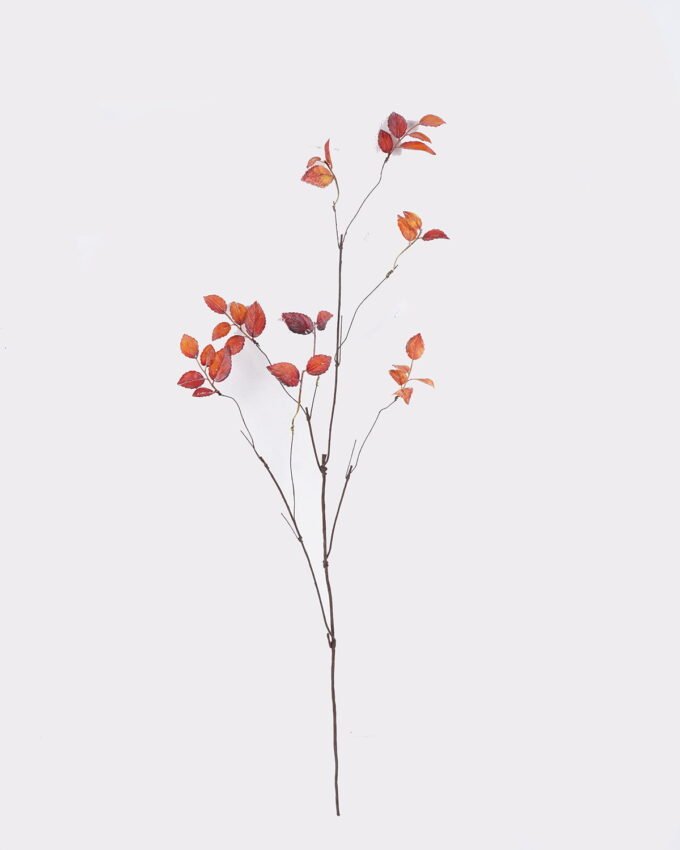 Artificial Plant Leaf single stem GS-83626008_3 Artificial Plant 18*6*82cm Leaf single stem GS-83626008 2026SEP 3,000+ sqm showroom with thousands of artificial flowers, plants & trees ready for global sourcing.