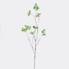 Artificial Plant Leaf single stem GS-83626008_4 Artificial Plant 18*6*82cm Leaf single stem GS-83626008 2026SEP 3,000+ sqm showroom with thousands of artificial flowers, plants & trees ready for global sourcing.