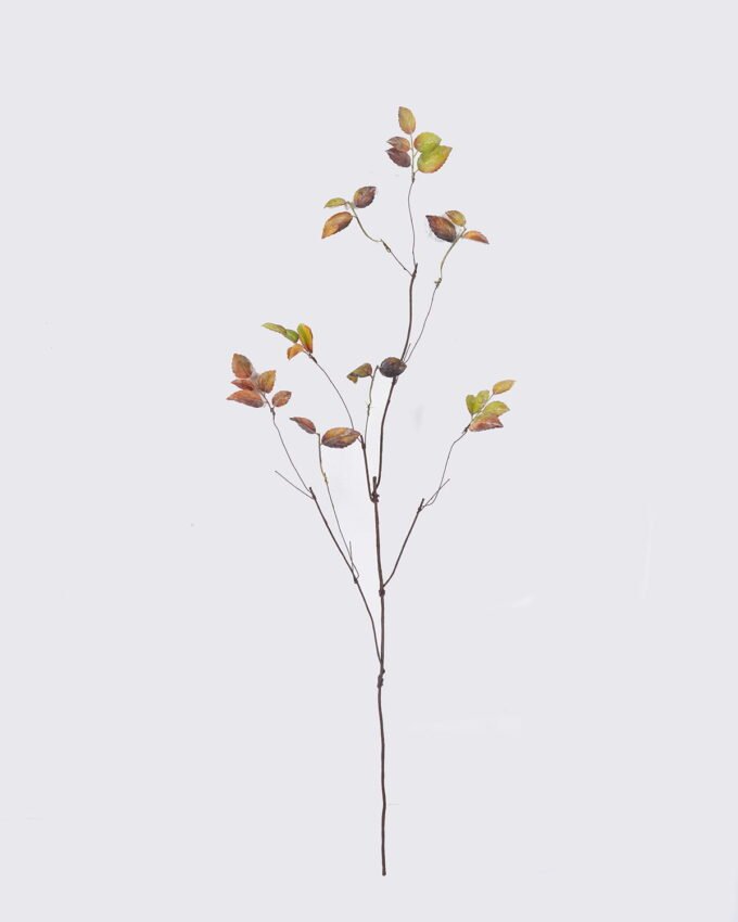 Artificial Plant Leaf single stem GS-83626008_5 Artificial Plant 18*6*82cm Leaf single stem GS-83626008 2026SEP 3,000+ sqm showroom with thousands of artificial flowers, plants & trees ready for global sourcing.