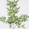 Artificial Plant 33*11*120cm Leaves of the lacquer tree single stem GS-35126019 2026Jul 3,000+ sqm showroom with thousands of artificial flowers, plants & trees ready for global sourcing.