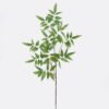 Artificial Plant 30*7*94cm Leaves of the lacquer tree single stem GS-35126020 2026Jul 3,000+ sqm showroom with thousands of artificial flowers, plants & trees ready for global sourcing.