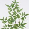 Artificial Plant 30*7*94cm Leaves of the lacquer tree single stem GS-35126020 2026Jul 3,000+ sqm showroom with thousands of artificial flowers, plants & trees ready for global sourcing.
