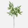 Artificial Plant Leaves of the lacquer tree single stem GS-35126021 Artificial Plant 23*6*74cm Leaves of the lacquer tree single stem GS-35126021 2026Jul 3,000+ sqm showroom with thousands of artificial flowers, plants & trees ready for global sourcing.