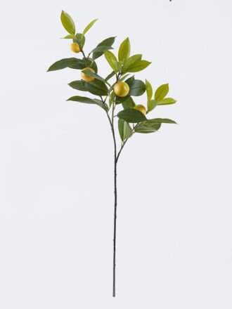 Artificial Plant 23*11*106cm Lucky money moin leaf single stem GS-43126012 2026Jul 3,000+ sqm showroom with thousands of artificial flowers, plants & trees ready for global sourcing.