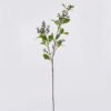 Artificial Plant 11*7*76cm Lucky fortune fruit single stem GS-43126015-G1 2026Jul 3,000+ sqm showroom with thousands of artificial flowers, plants & trees ready for global sourcing.