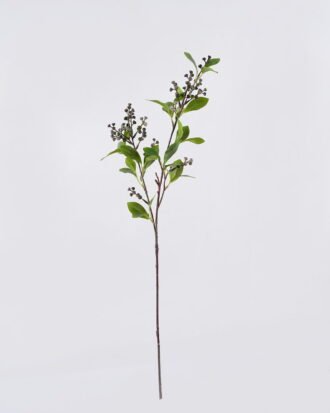 Artificial Plant 11*7*76cm Lucky fortune fruit single stem GS-43126015-G1 2026Jul 3,000+ sqm showroom with thousands of artificial flowers, plants & trees ready for global sourcing.
