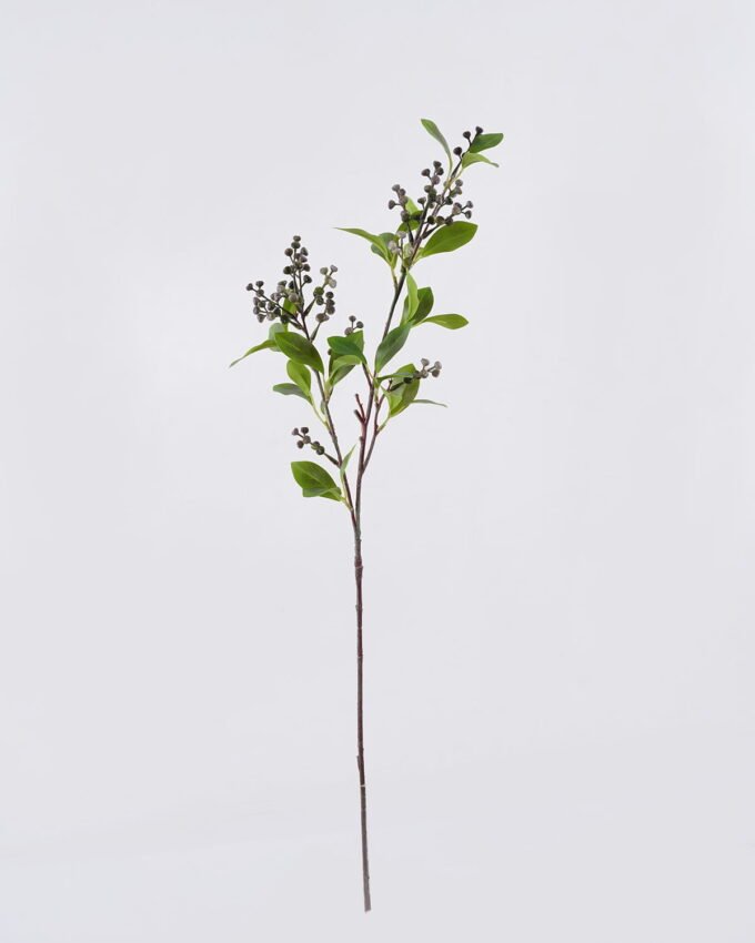 Artificial Plant 11*7*76cm Lucky fortune fruit single stem GS-43126015-G1 2026Jul 3,000+ sqm showroom with thousands of artificial flowers, plants & trees ready for global sourcing.