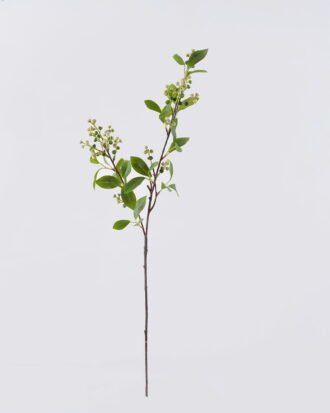 Artificial Plant 11*7*76cm Lucky fortune fruit single stem GS-43126015-G1 2026Jul 3,000+ sqm showroom with thousands of artificial flowers, plants & trees ready for global sourcing.