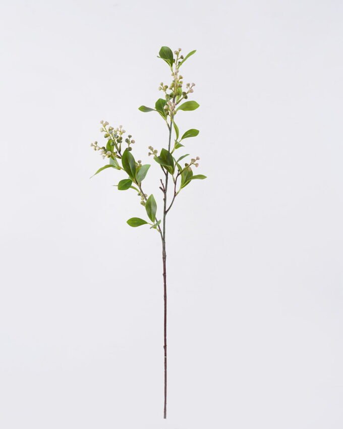 Artificial Plant 11*7*76cm Lucky fortune fruit single stem GS-43126015-G1 2026Jul 3,000+ sqm showroom with thousands of artificial flowers, plants & trees ready for global sourcing.