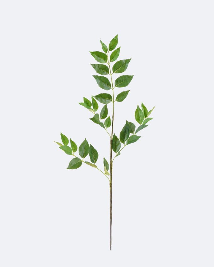 Artificial Plant 25*5*80cm Magnolia  single stem GS-78826019 2026Aug 3,000+ sqm showroom with thousands of artificial flowers, plants & trees ready for global sourcing.
