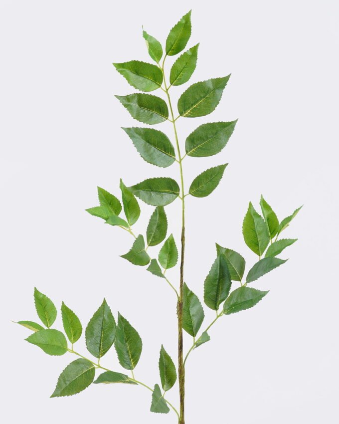 Artificial Plant 25*5*80cm Magnolia  single stem GS-78826019 2026Aug 3,000+ sqm showroom with thousands of artificial flowers, plants & trees ready for global sourcing.