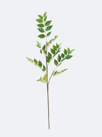 Artificial Plant 25*5*80cm Magnolia  single stem GS-78826019 2026Aug 3,000+ sqm showroom with thousands of artificial flowers, plants & trees ready for global sourcing.