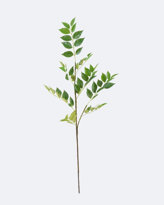 Artificial Plant 30*8*110cm Magnolia  single stem GS-78826020 2026Aug 3,000+ sqm showroom with thousands of artificial flowers, plants & trees ready for global sourcing.