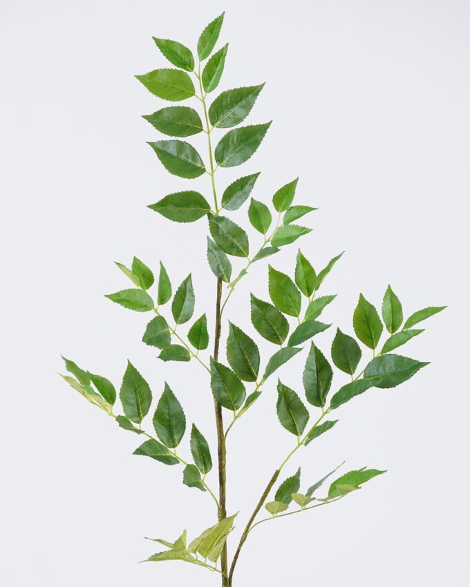 Artificial Plant 30*8*110cm Magnolia  single stem GS-78826020 2026Aug 3,000+ sqm showroom with thousands of artificial flowers, plants & trees ready for global sourcing.