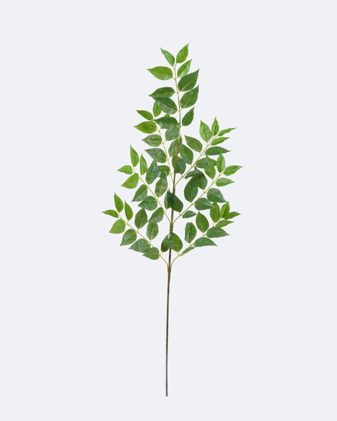 Artificial Plant 25*5*108cm Magnolia  single stem GS-78826021 2026Aug 3,000+ sqm showroom with thousands of artificial flowers, plants & trees ready for global sourcing.