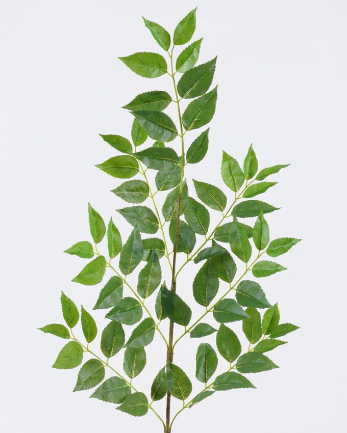 Artificial Plant 25*5*108cm Magnolia  single stem GS-78826021 2026Aug 3,000+ sqm showroom with thousands of artificial flowers, plants & trees ready for global sourcing.
