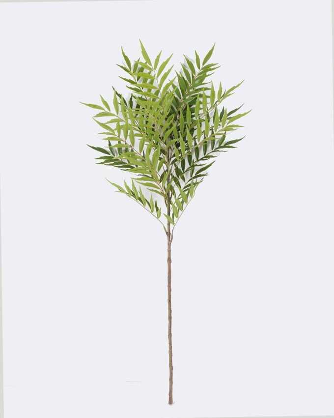 Artificial Plant 45*10*115cm Mahonia single stem GS-70226008 2026Aug 3,000+ sqm showroom with thousands of artificial flowers, plants & trees ready for global sourcing.