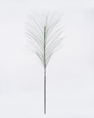 Artificial Plant 10*4*124cm Masson pine  single stem GS-71226004 2026Aug 3,000+ sqm showroom with thousands of artificial flowers, plants & trees ready for global sourcing.